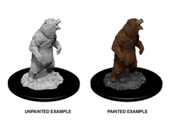 PATHFINDER BATTLES DEEP CUTS: GRIZZLY | Gamers Paradise