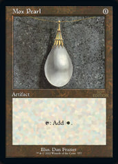 Mox Pearl (Retro) [30th Anniversary Edition] | Gamers Paradise
