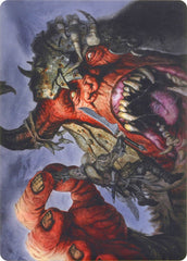 Ravenous Giant // Ravenous Giant [Modern Horizons Art Series] | Gamers Paradise