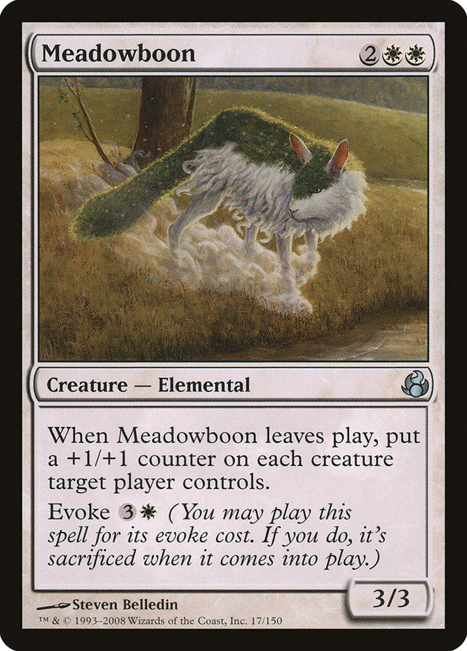 Meadowboon [Morningtide] | Gamers Paradise