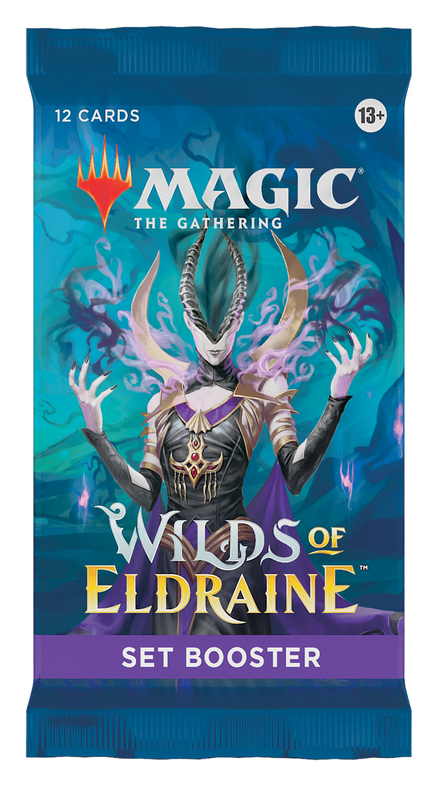 Wilds of Eldraine - Set Booster Pack | Gamers Paradise