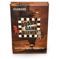 Arcane Tinmen: Board Game Sleeves - Oversize (Non-Glare) | Gamers Paradise