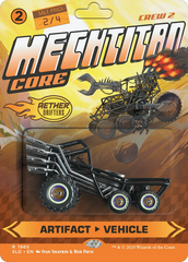 Mechtitan Core [Secret Lair Drop Series] | Gamers Paradise