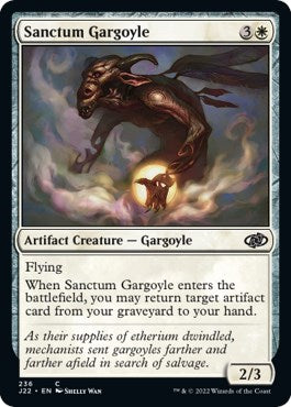 Sanctum Gargoyle [Jumpstart 2022] | Gamers Paradise