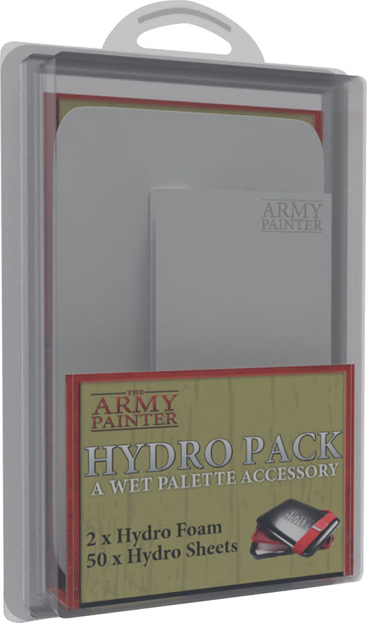Wet Palette: Hydro Pack | Gamers Paradise