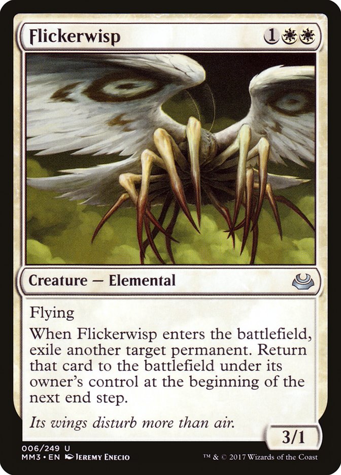 Flickerwisp [Modern Masters 2017] | Gamers Paradise