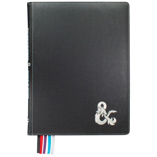 Ultra PRO: Premium Book Cover - Dungeons & Dragons (Generic) | Gamers Paradise
