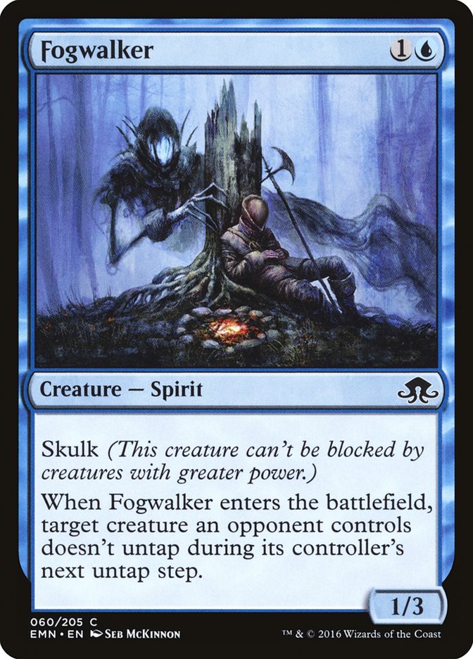 Fogwalker [Eldritch Moon] | Gamers Paradise