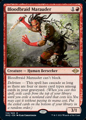 Bloodbraid Marauder [Modern Horizons 2] | Gamers Paradise