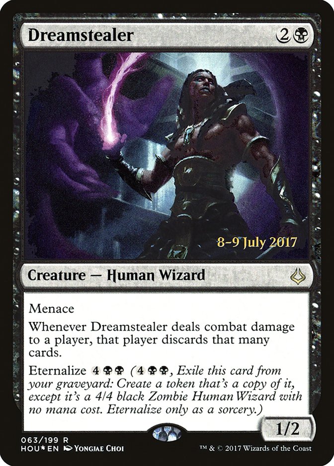 Dreamstealer [Hour of Devastation Prerelease Promos] | Gamers Paradise