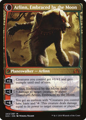 Arlinn Kord // Arlinn, Embraced by the Moon [Shadows over Innistrad] | Gamers Paradise