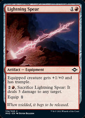 Lightning Spear [Modern Horizons 2] | Gamers Paradise