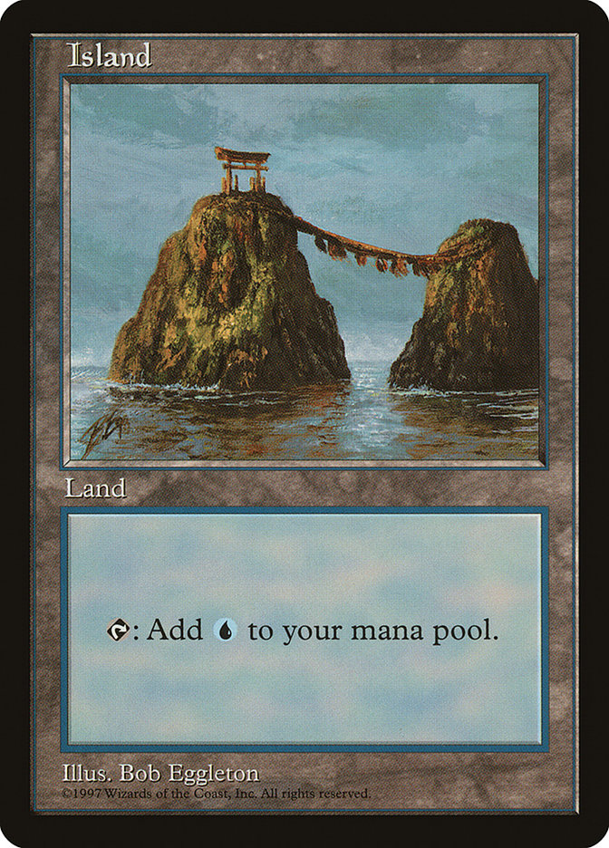 Island (7) [Asia Pacific Land Program] | Gamers Paradise
