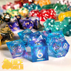 Dice Goblin Mystery Pack RPG Dice Set | Gamers Paradise