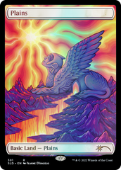 Secret Lair: Drop Series - The Astrology Lands (Leo Bundle - Foil Edition) | Gamers Paradise