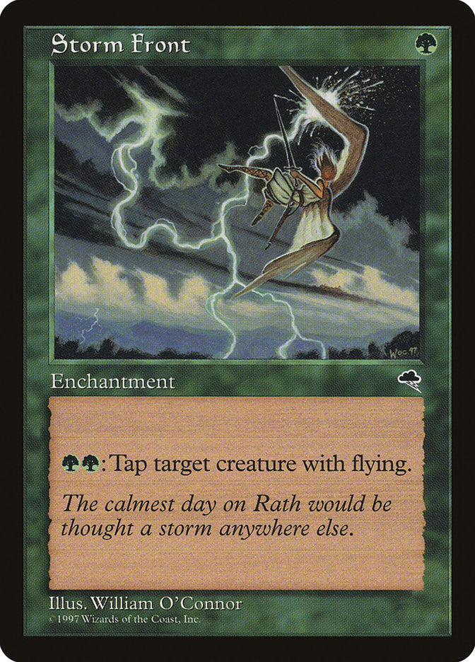 Storm Front [Tempest] | Gamers Paradise