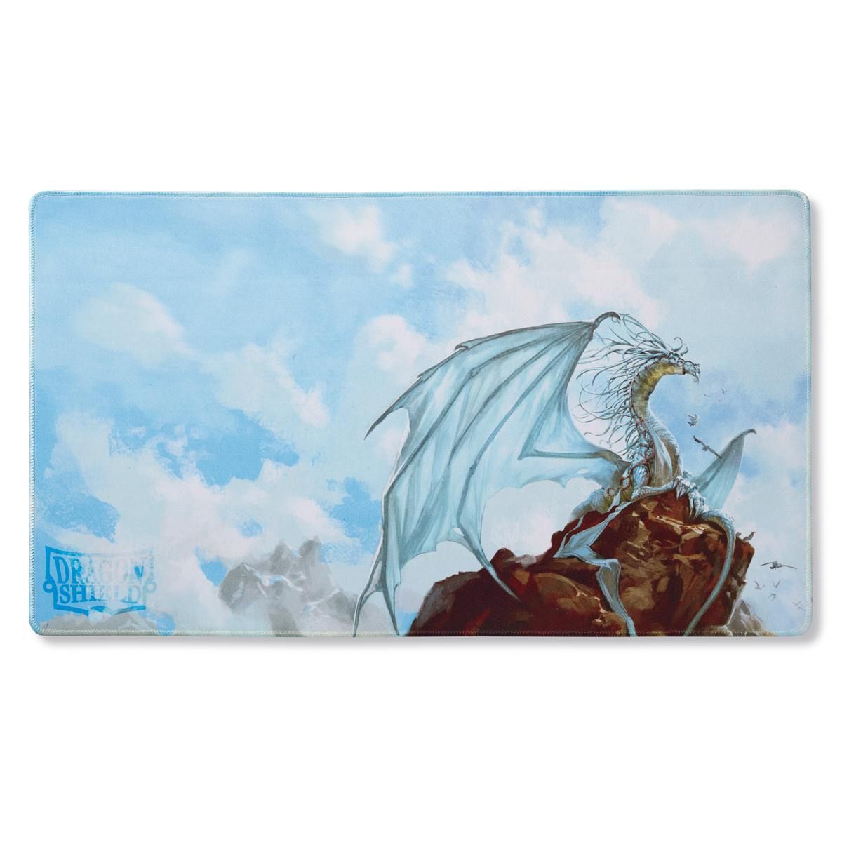 Dragon Shield: Playmat - Caelum Beacon of Light | Gamers Paradise