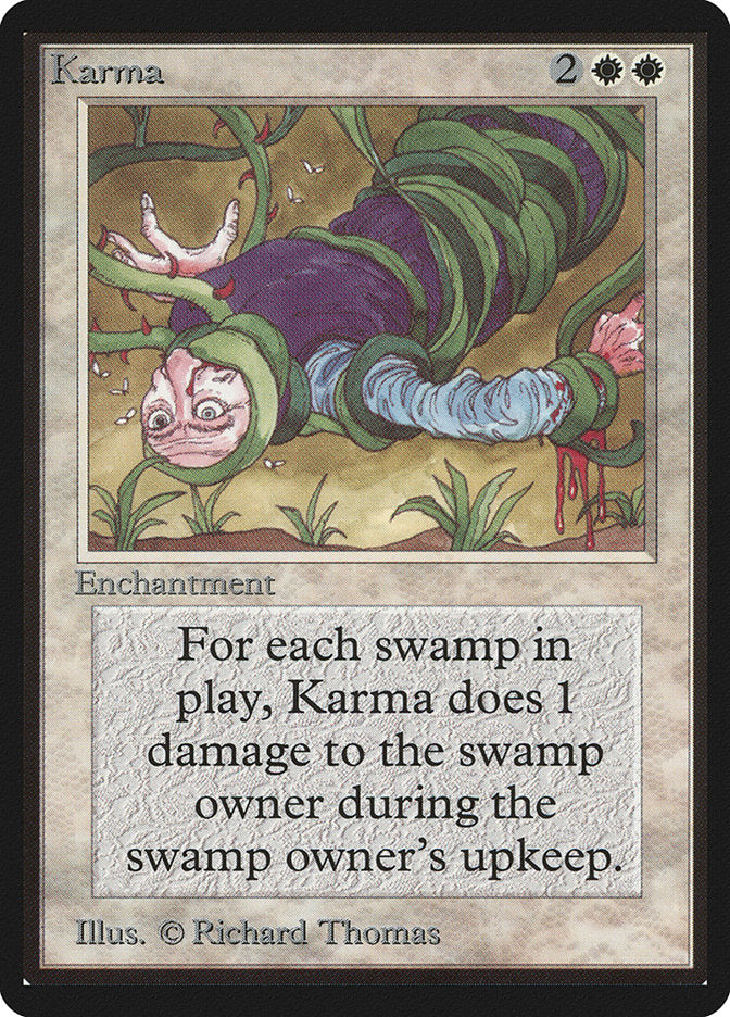 Karma [Beta Edition] | Gamers Paradise