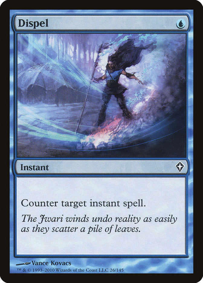 Dispel [Worldwake] | Gamers Paradise