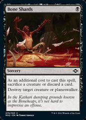 Bone Shards [Modern Horizons 2] | Gamers Paradise