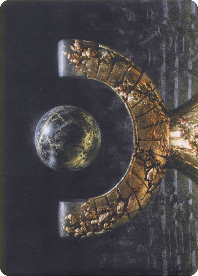 Mox Tantalite // Mox Tantalite [Modern Horizons Art Series] | Gamers Paradise
