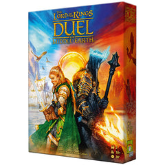 The Lord of the Rings: Duel for Middle-Earth | Gamers Paradise