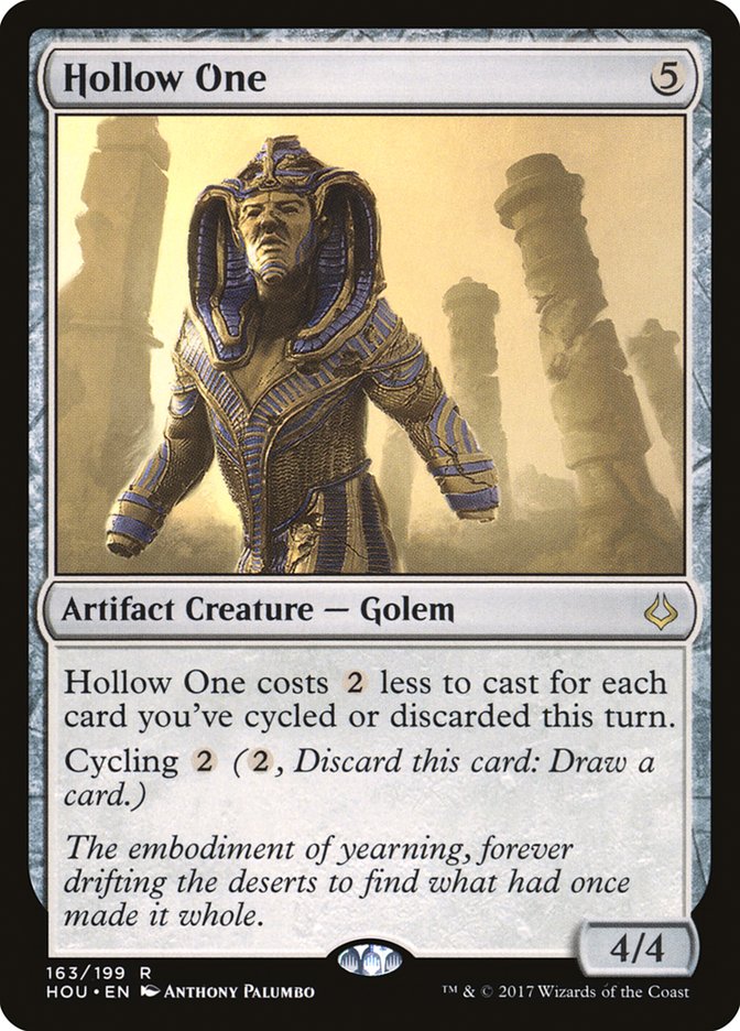 Hollow One [Hour of Devastation] | Gamers Paradise