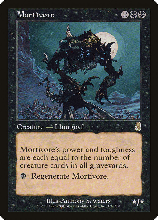 Mortivore [Odyssey] | Gamers Paradise
