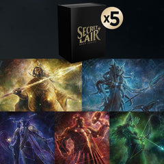 Secret Lair: Drop Series - Theros Stargazing Bundle | Gamers Paradise