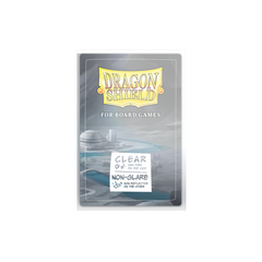 Dragon Shield: Board Game Sleeves - Oversize | Gamers Paradise