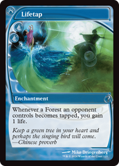 Lifetap (Future Sight) [Mystery Booster 2] | Gamers Paradise