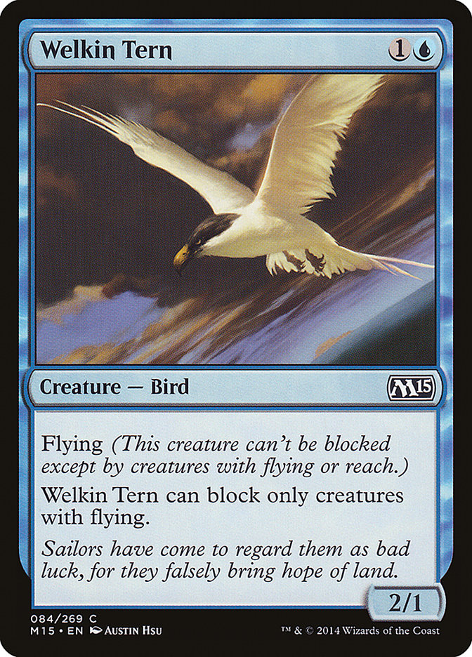 Welkin Tern [Magic 2015] | Gamers Paradise