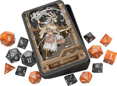 BEADLE & GRIMM'S CLASS SPECIFIC DICE SETS | Gamers Paradise