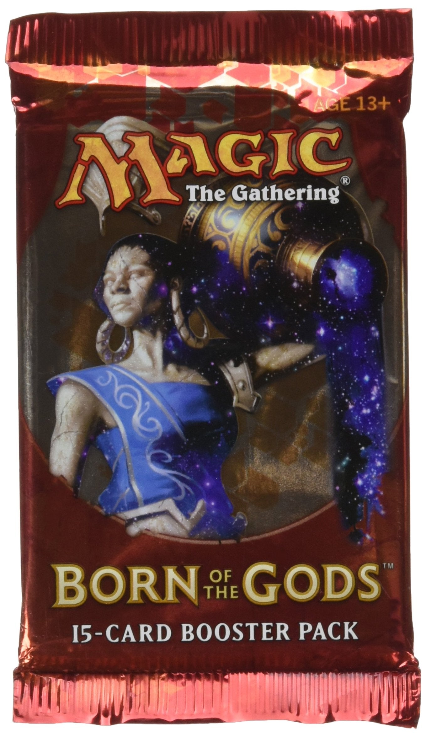 Born of the Gods Booster Pack | Gamers Paradise