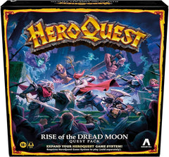 HeroQuest Game System | Gamers Paradise