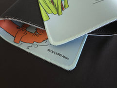 "The Frog in the Bog" Glarb Playmat | Gamers Paradise