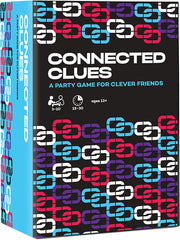 Connected Clues | Gamers Paradise