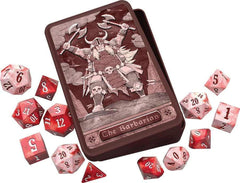 BEADLE & GRIMM'S CLASS SPECIFIC DICE SETS | Gamers Paradise