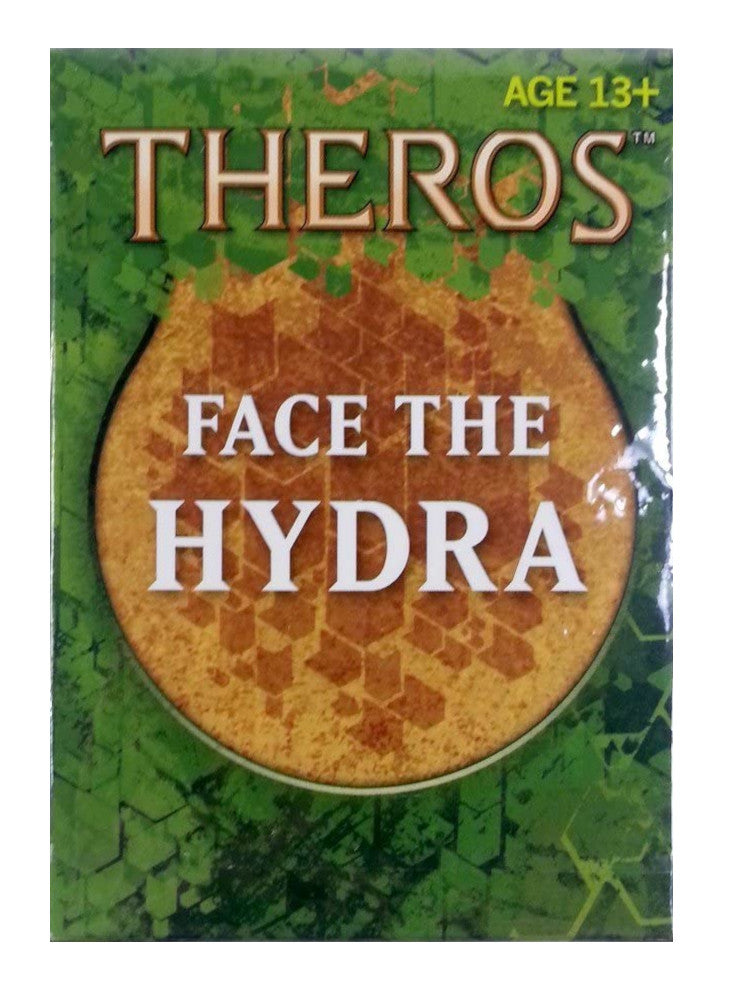 Theros - Challenge Deck (Face the Hydra) | Gamers Paradise