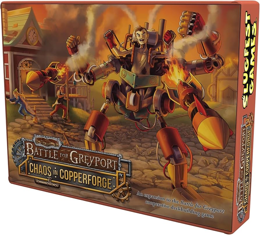 The Red Dragon Inn: Battle for Greyport | Gamers Paradise