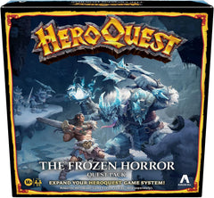 HeroQuest Game System | Gamers Paradise