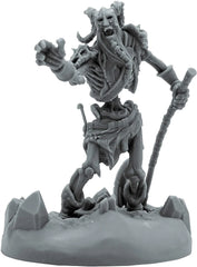 D&D Collector's Series: Frost Giant Skeleton, Icewind Dale Rime of The Frostmaiden | Huge Miniature | Gamers Paradise