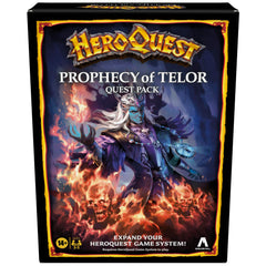 HeroQuest Game System | Gamers Paradise