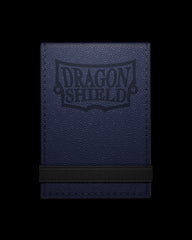 Dragon Shield: Life Ledger - Midnight Blue | Gamers Paradise