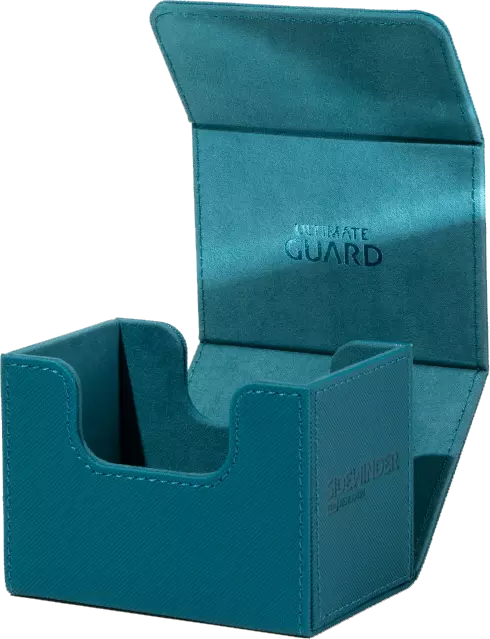 Ultimate Guard: Sidewinder 80+ | Gamers Paradise
