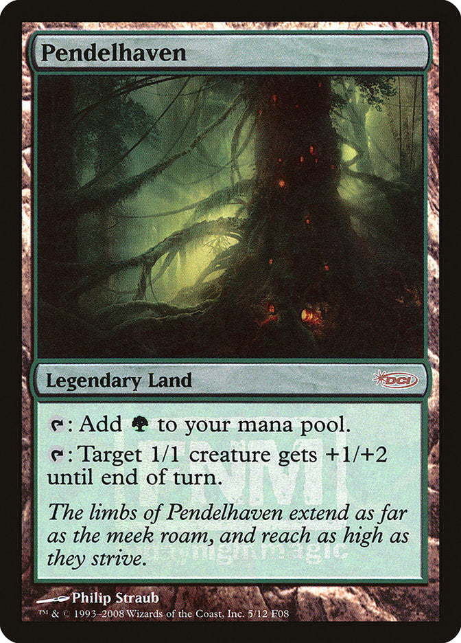 Pendelhaven [Friday Night Magic 2008] | Gamers Paradise