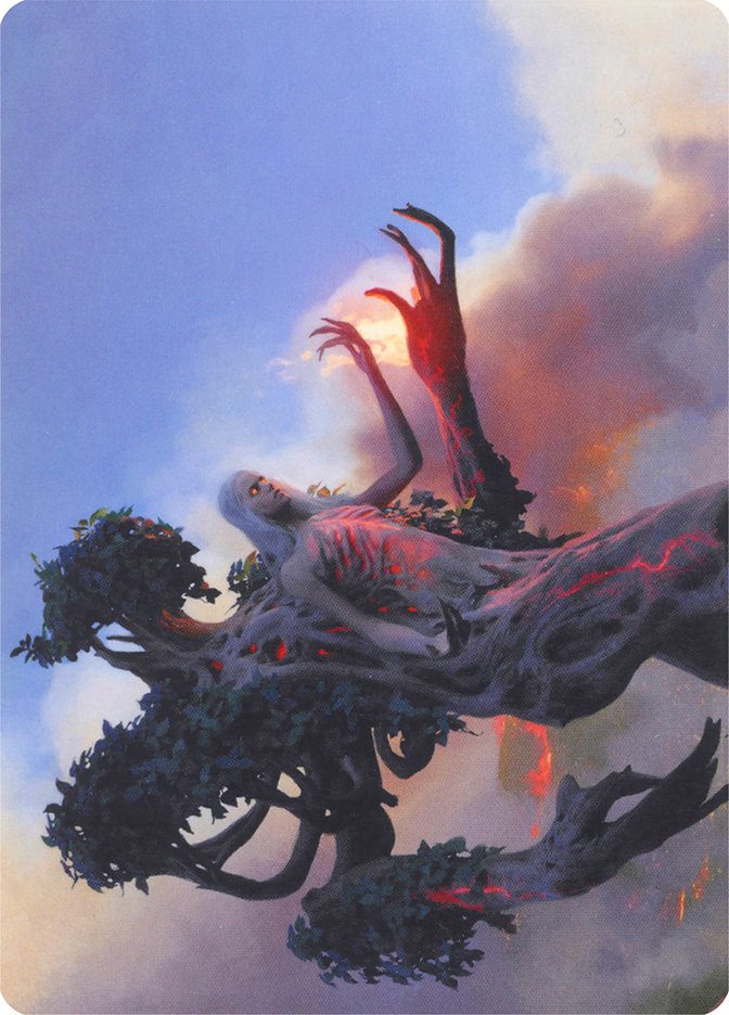 Wrenn and Six // Wrenn and Six [Modern Horizons Art Series] | Gamers Paradise