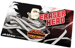 My Hero Academia CCG Playmats | Gamers Paradise