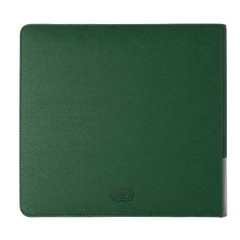 Dragon Shield: Card Codex Zipster Binder - Forest Green (XL) | Gamers Paradise