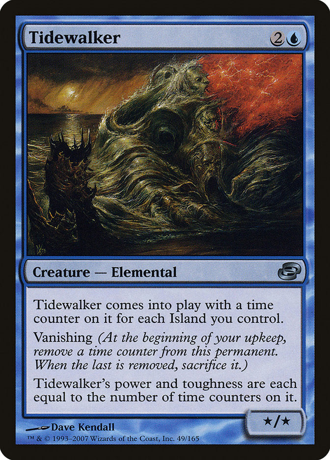 Tidewalker [Planar Chaos] | Gamers Paradise